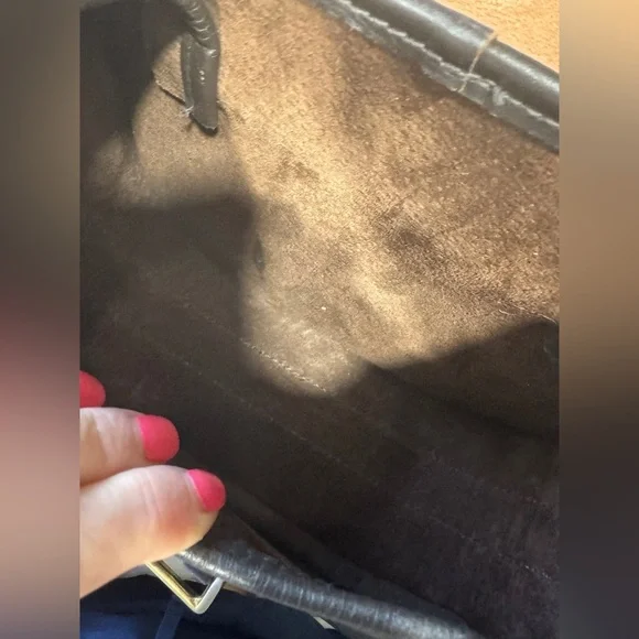 Croots England Leather Cartridge Bag – Skibo Castle Edition (Pre-Rebrand) - Picture 7 of 10